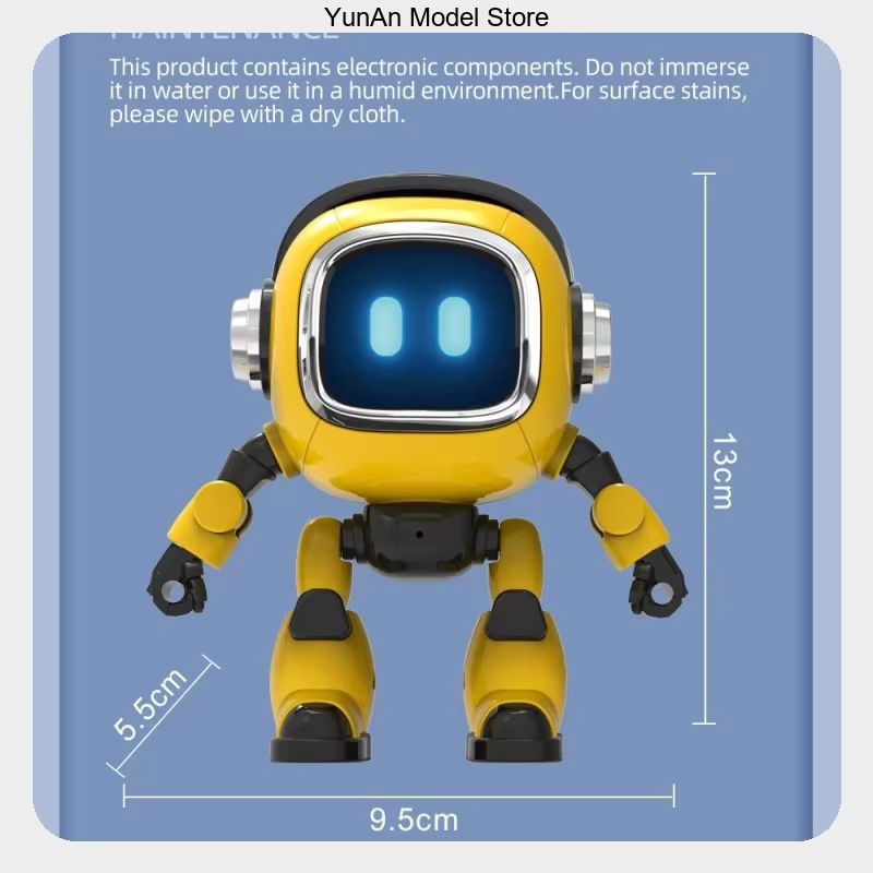 Leuke, leuke leerpartner, stem - Remote Control Toys recensie en prijs