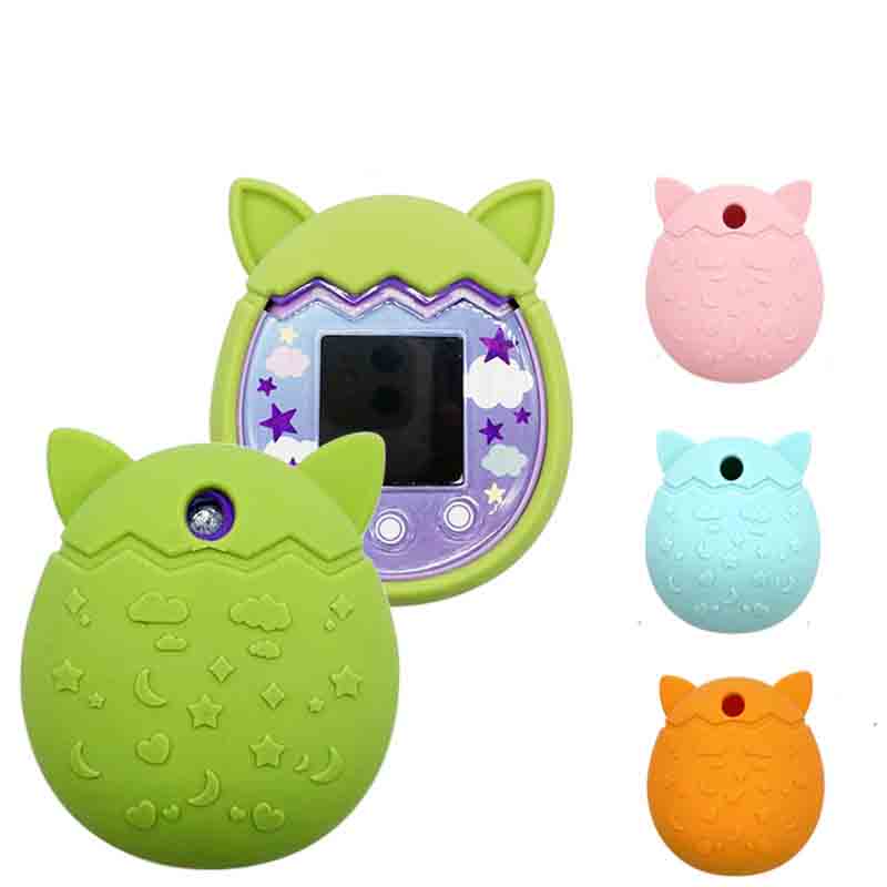 Tamagotchis Virtuele Elektroni - Tamagotchi Electronic Pet Virtual recensie en prijs