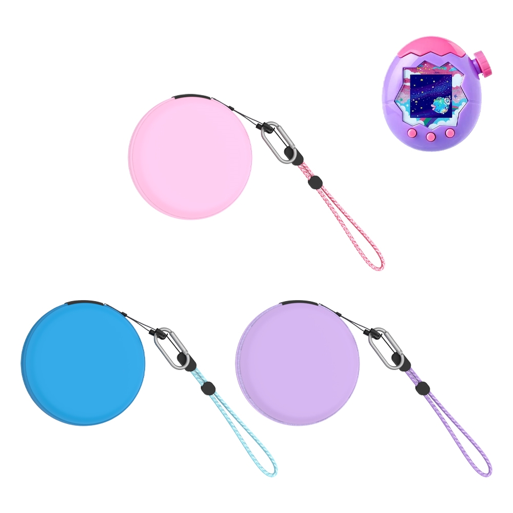 Draagtas voor Tamagotchi Parad - Tamagotchi Electronic Pet Virtual recensie en prijs