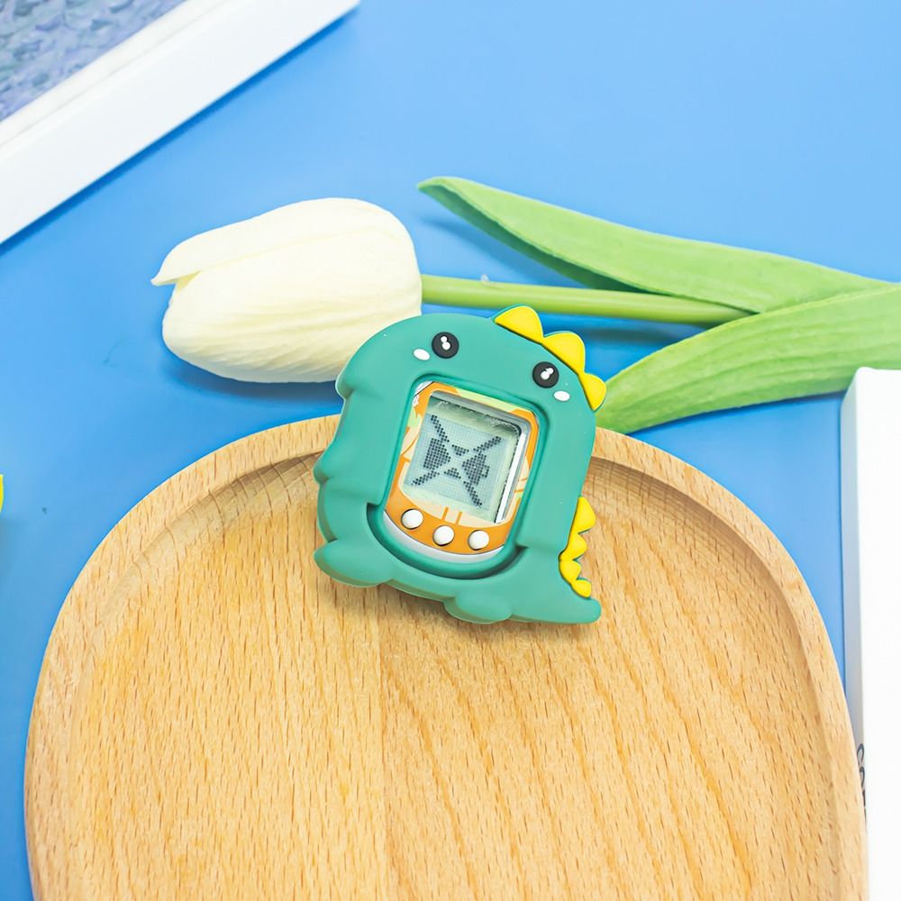 Siliconen hoesje voor spelletj - Tamagotchi Electronic Pet Virtual recensie en prijs