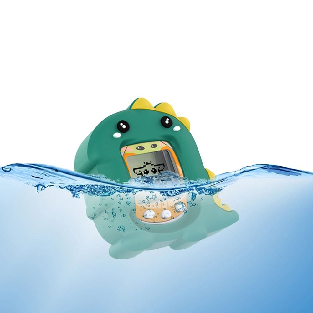 Siliconen hoesje voor spelletj - Tamagotchi Electronic Pet Virtual recensie en prijs