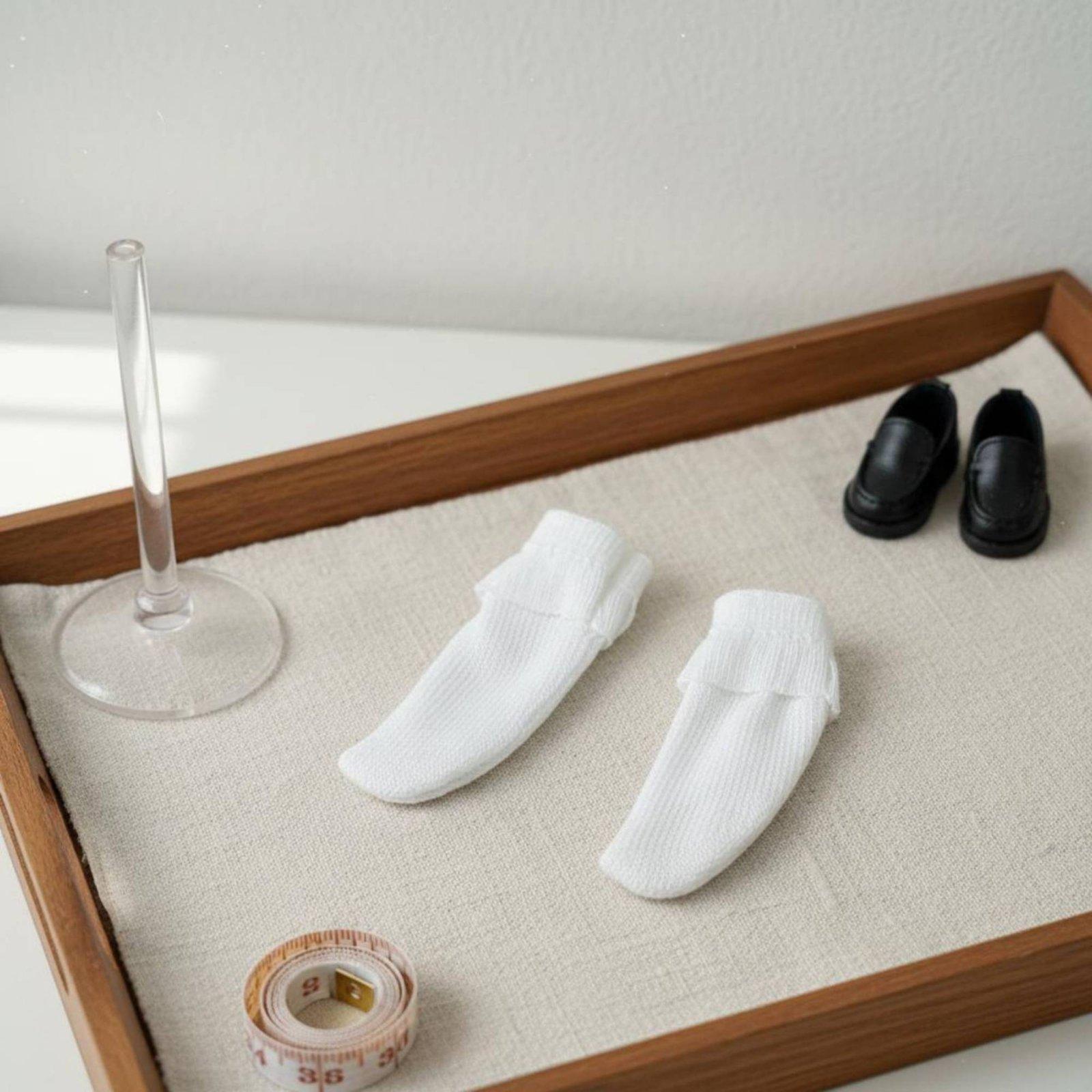 BJD Poppen Sokken Casual Desig - Dolls recensie en prijs