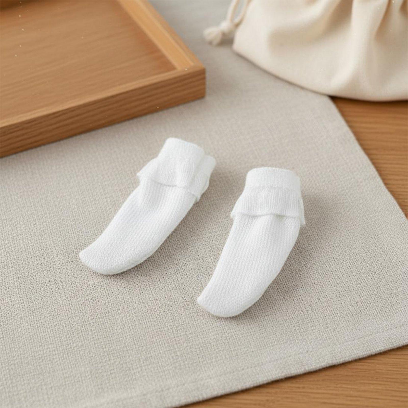 BJD Poppen Sokken Casual Desig - Dolls recensie en prijs