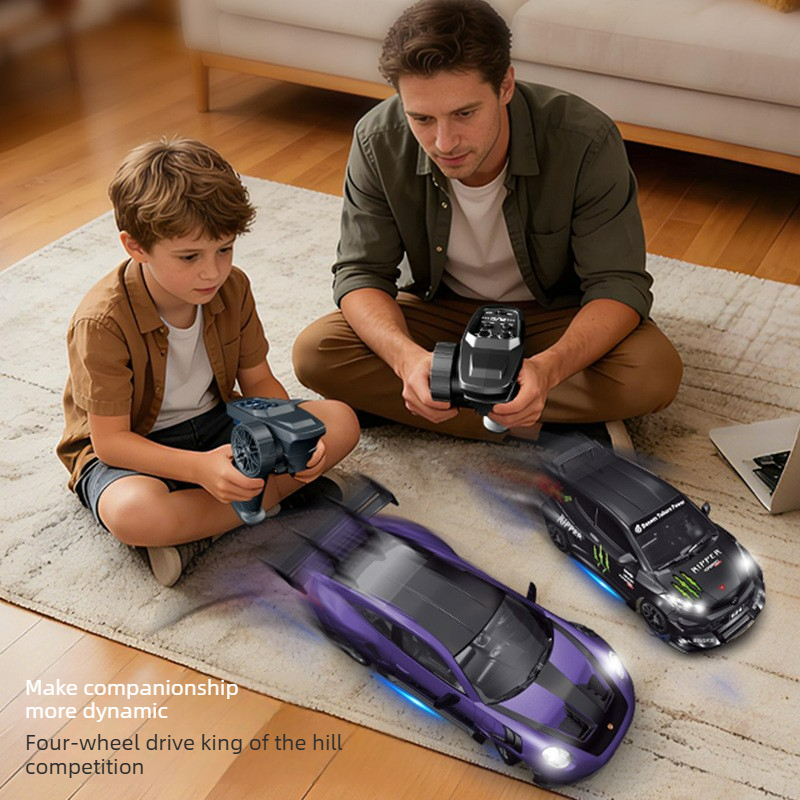 Cool Stuff Toy Car Funny Gift- - Rc Drift Car 1 24 Scale 4Wd recensie en prijs