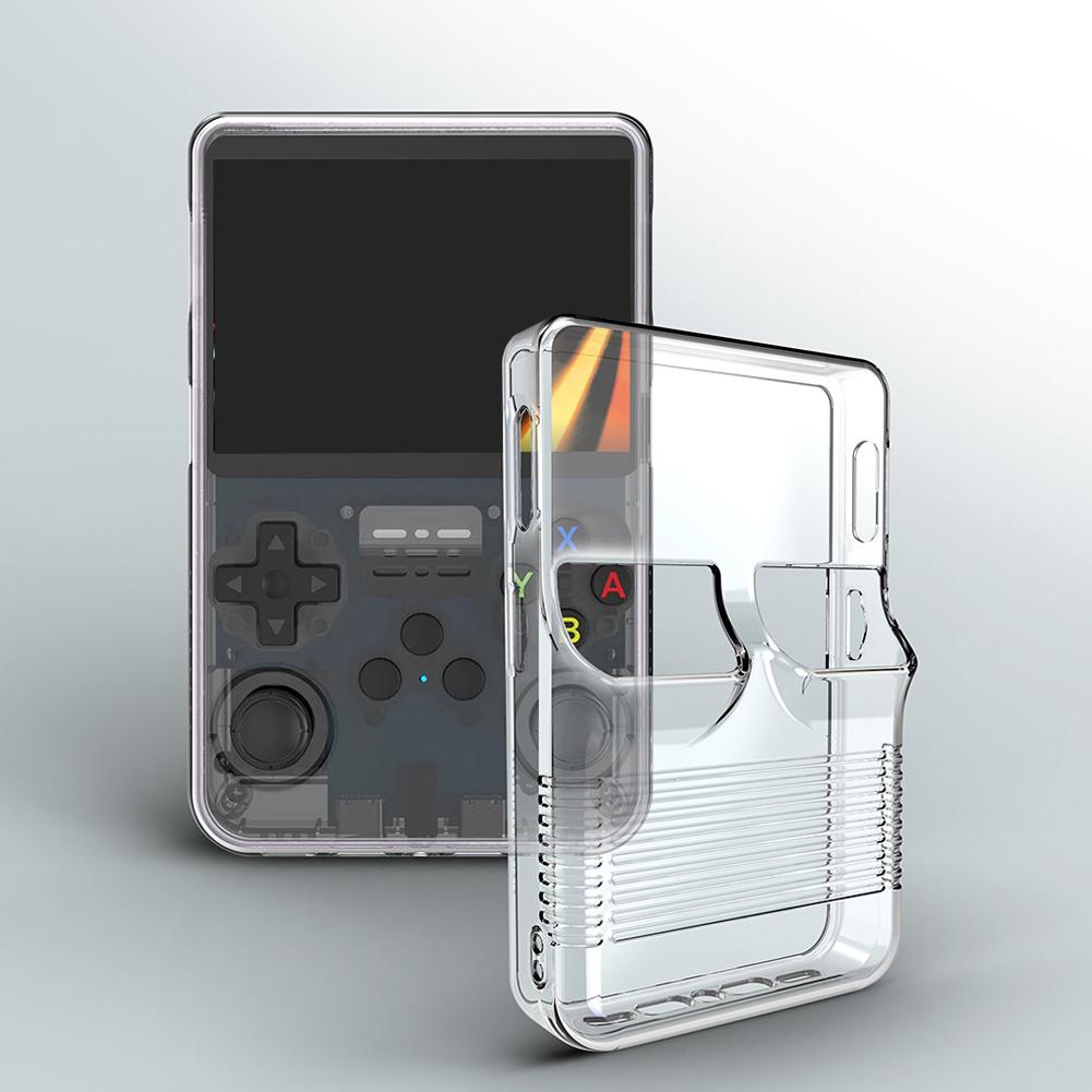 Voor R36S Handheld Game Consol - Retro Handheld Game Console R36S recensie en prijs