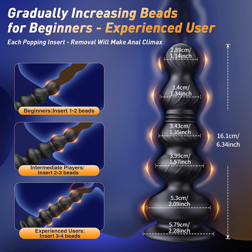 App+afstandsbediening Vibrator - Remote Control Toys recensie en prijs