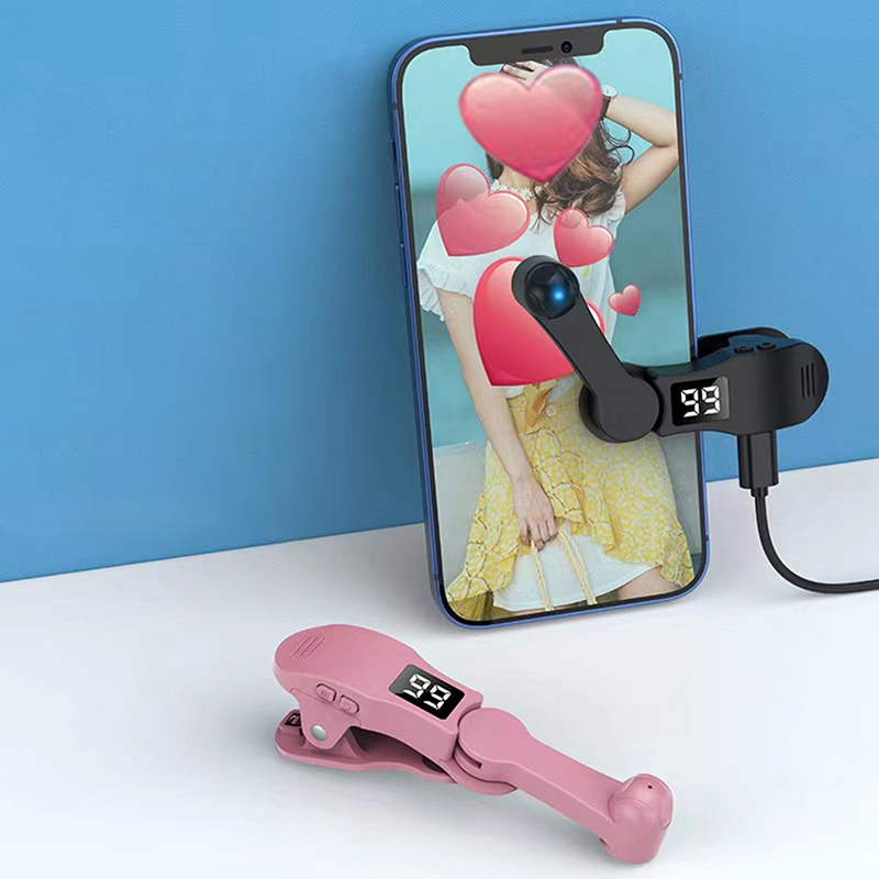 Scherm Auto Clicker voor Smart - Video Games recensie en prijs