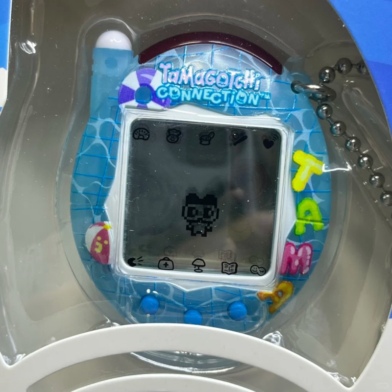 Bandai Tamagotchi Connection V - Tamagotchi Electronic Pet Virtual recensie en prijs