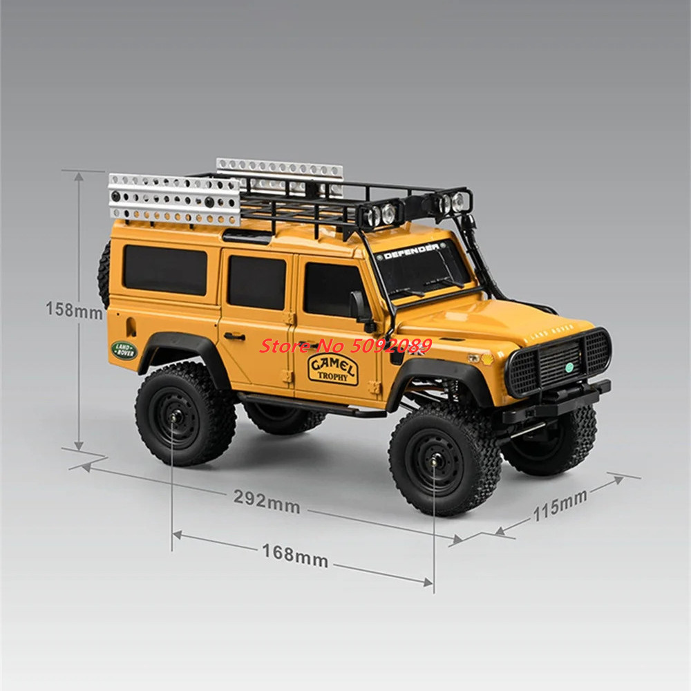 Hoge snelheid 1:18 volledige s - Rc Drift Car 1 24 Scale 4Wd recensie en prijs