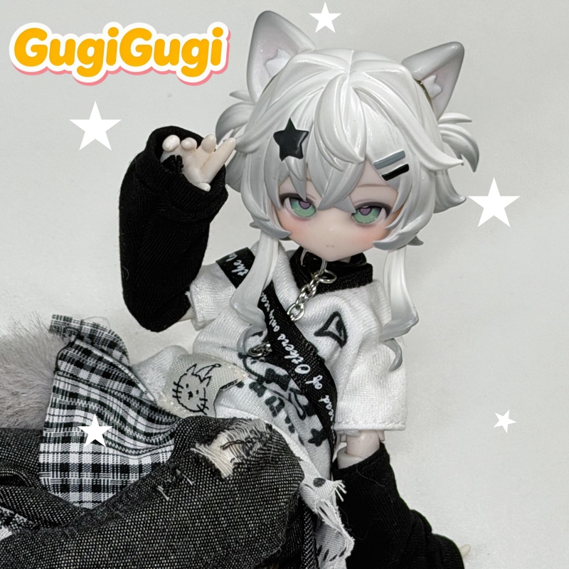 Echte Oneetbare Pop Meow 3 Ser - Dolls recensie en prijs