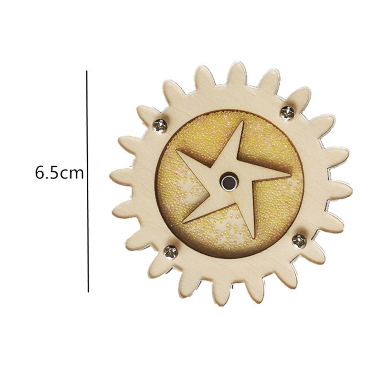 Montessori Busy Board Gear Edu - Montessori Wooden Busy Board Toddler recensie en prijs
