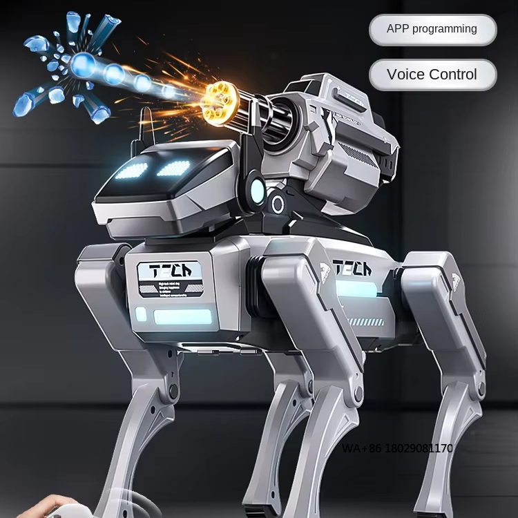 Controle met borstelloze motor - Remote Control Toys recensie en prijs