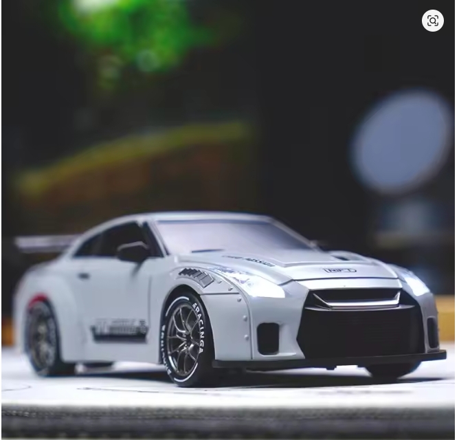RC Drift Auto 1/24 4WD Mini RC - Rc Drift Car 1 24 Scale 4Wd recensie en prijs