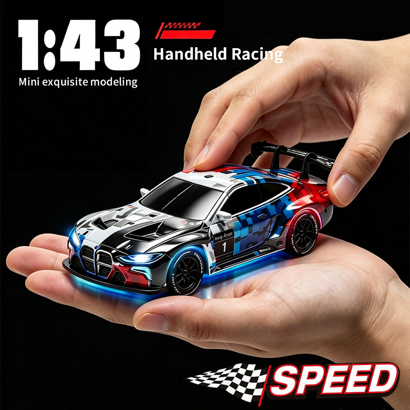 2026 4DRC 1:43 Volledige Schaa - Rc Drift Car 1 24 Scale 4Wd recensie en prijs
