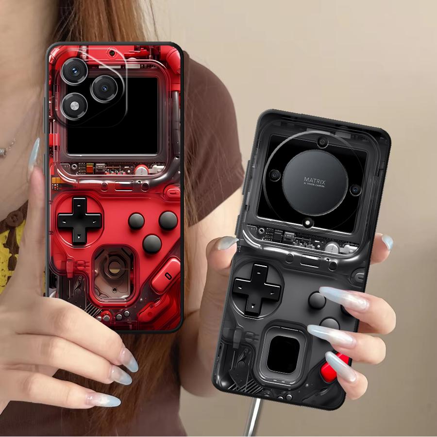 Retro Fun Game Console Case vo - Board Games recensie en prijs