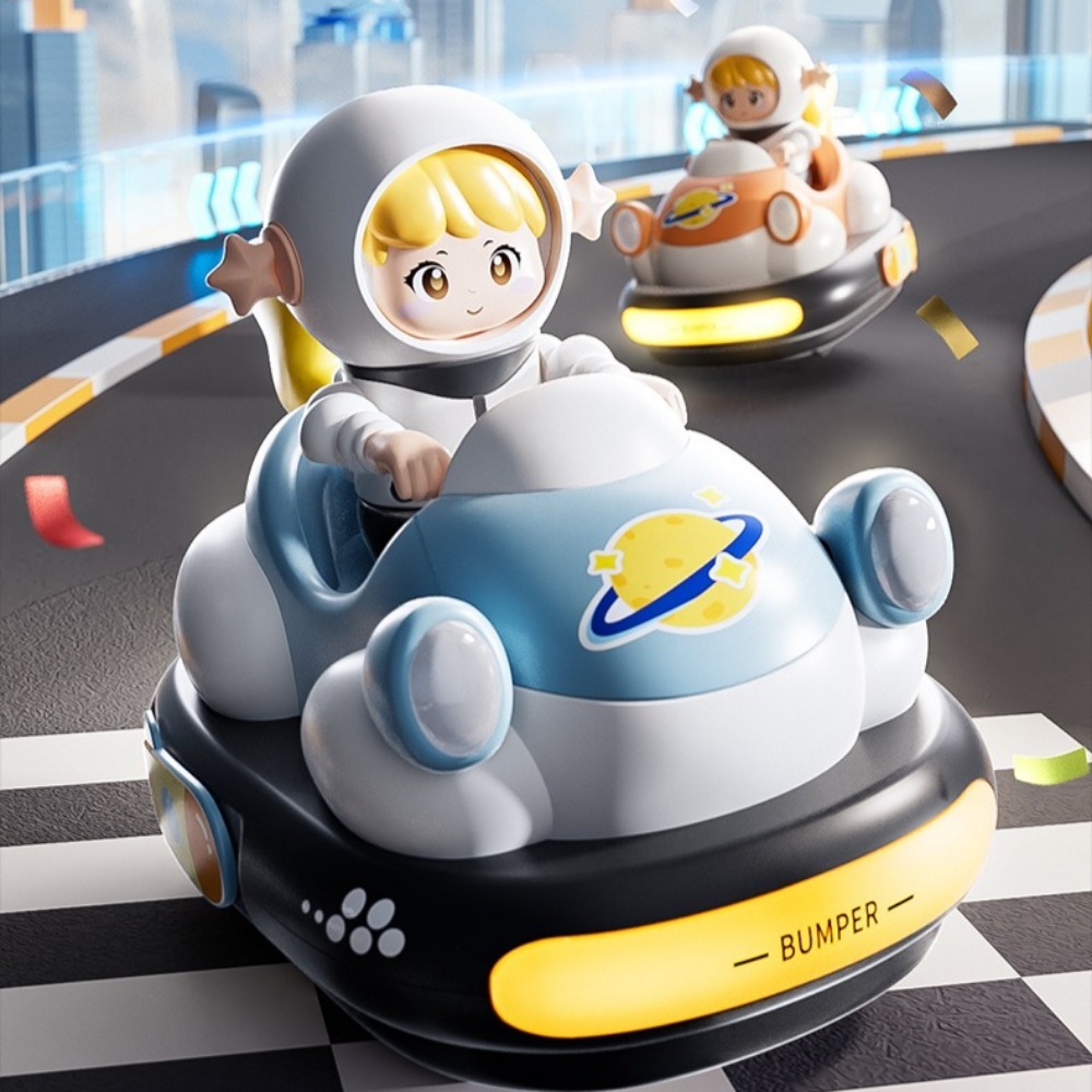 RC Botsauto Speelgoed voor 2 S - Remote Control Toys recensie en prijs