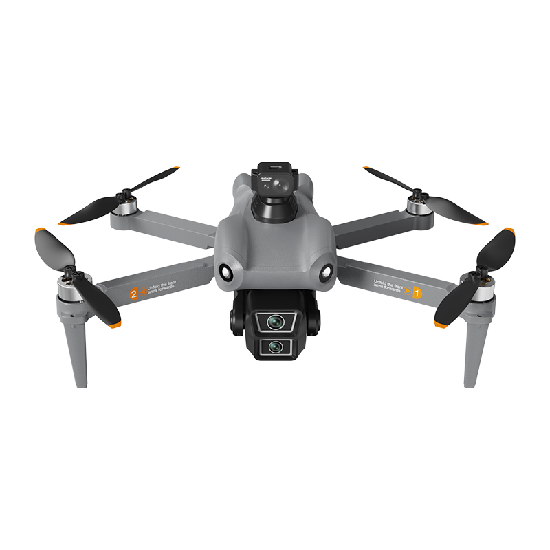 L300 Pro GPS Professionele Dro - Fpv Brushless Rc Drone 4K recensie en prijs