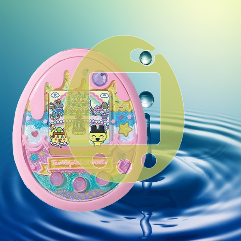 5 STKS Elektronische Virtuele  - Tamagotchi Electronic Pet Virtual recensie en prijs