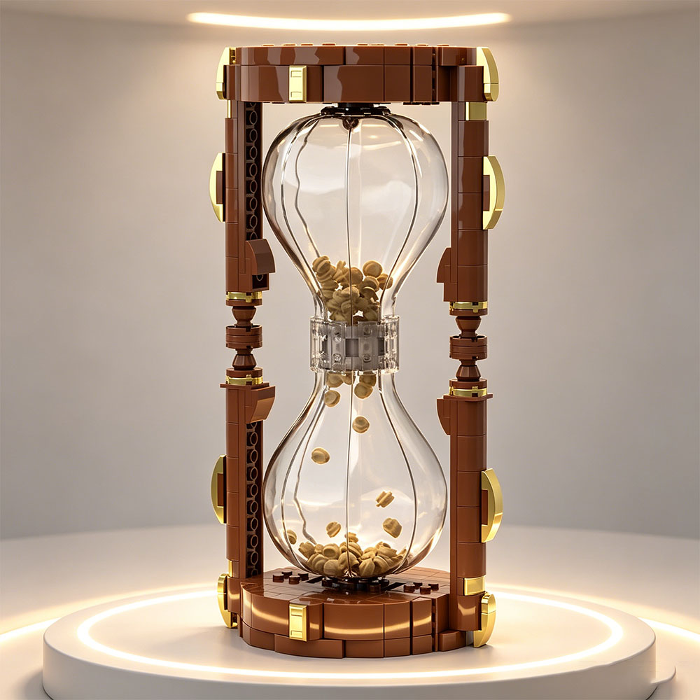 De goedkoopste creatieve zandl - Building Blocks recensie en prijs