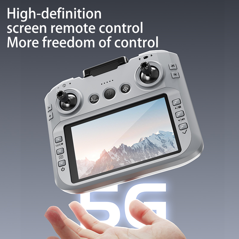 Originele Z906 GPS Opvouwbare  - Fpv Brushless Rc Drone 4K recensie en prijs
