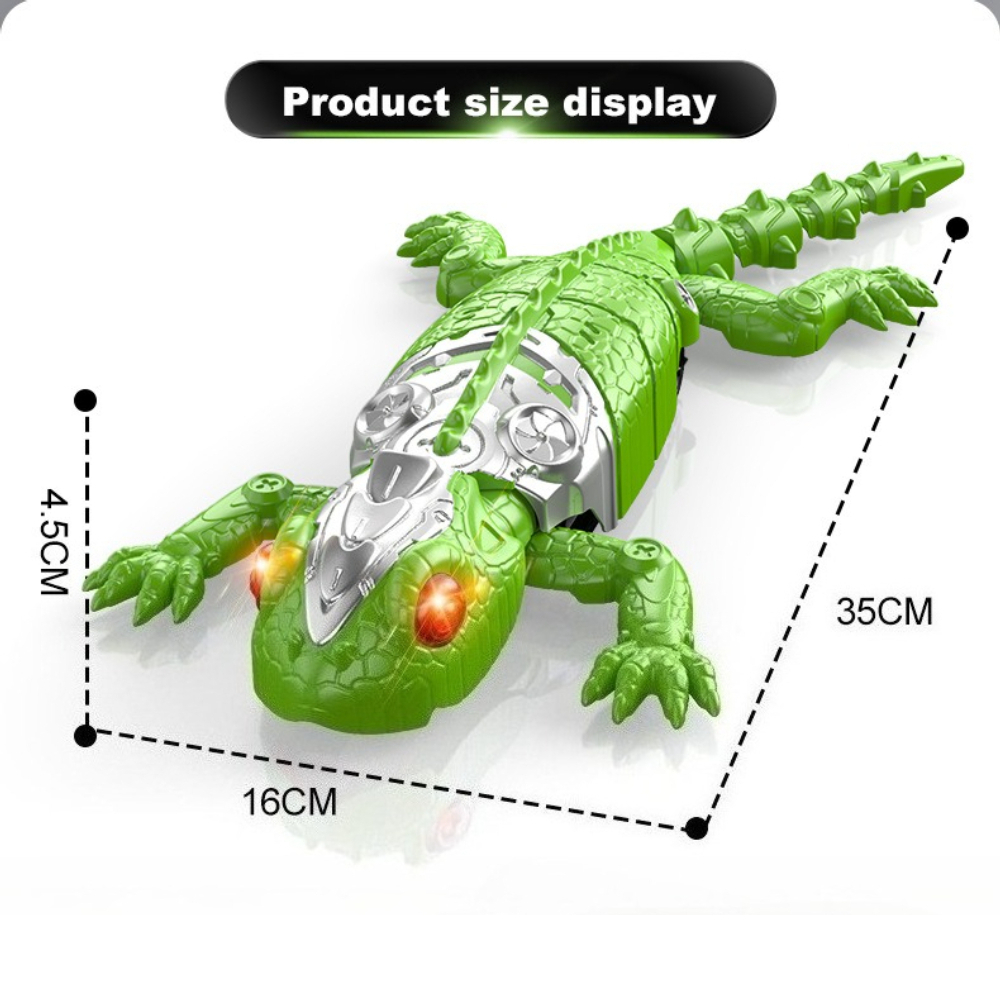 Elektrisch afstandsbestuurd di - Remote Control Toys recensie en prijs